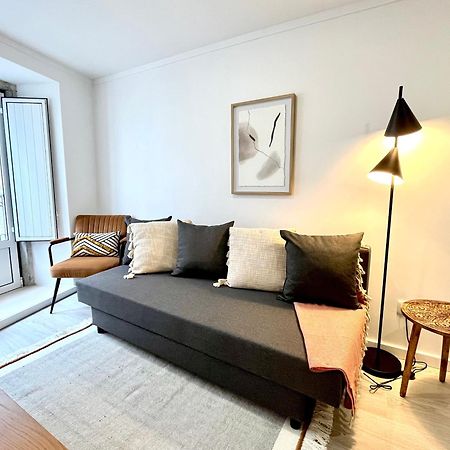 Apartments Center Santos Lisboa Εξωτερικό φωτογραφία