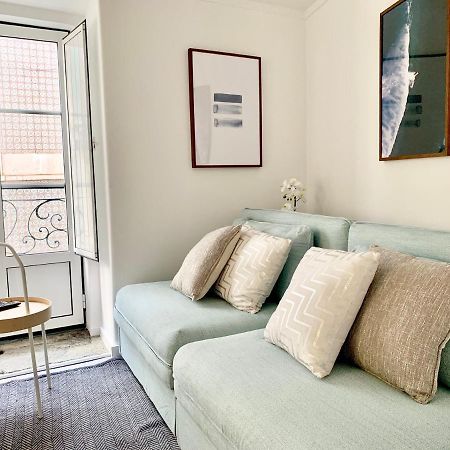 Apartments Center Santos Lisboa Εξωτερικό φωτογραφία