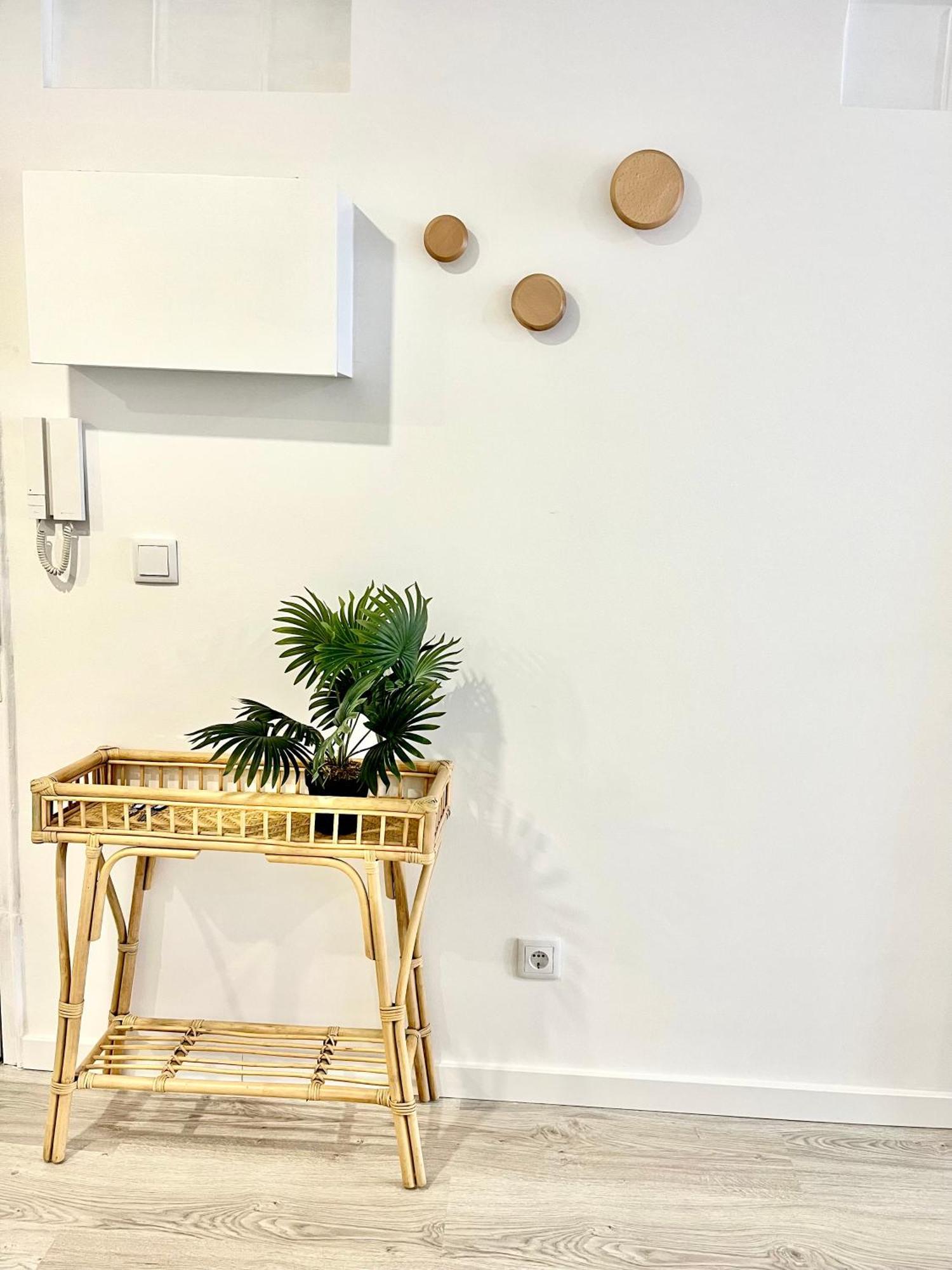 Apartments Center Santos Lisboa Εξωτερικό φωτογραφία