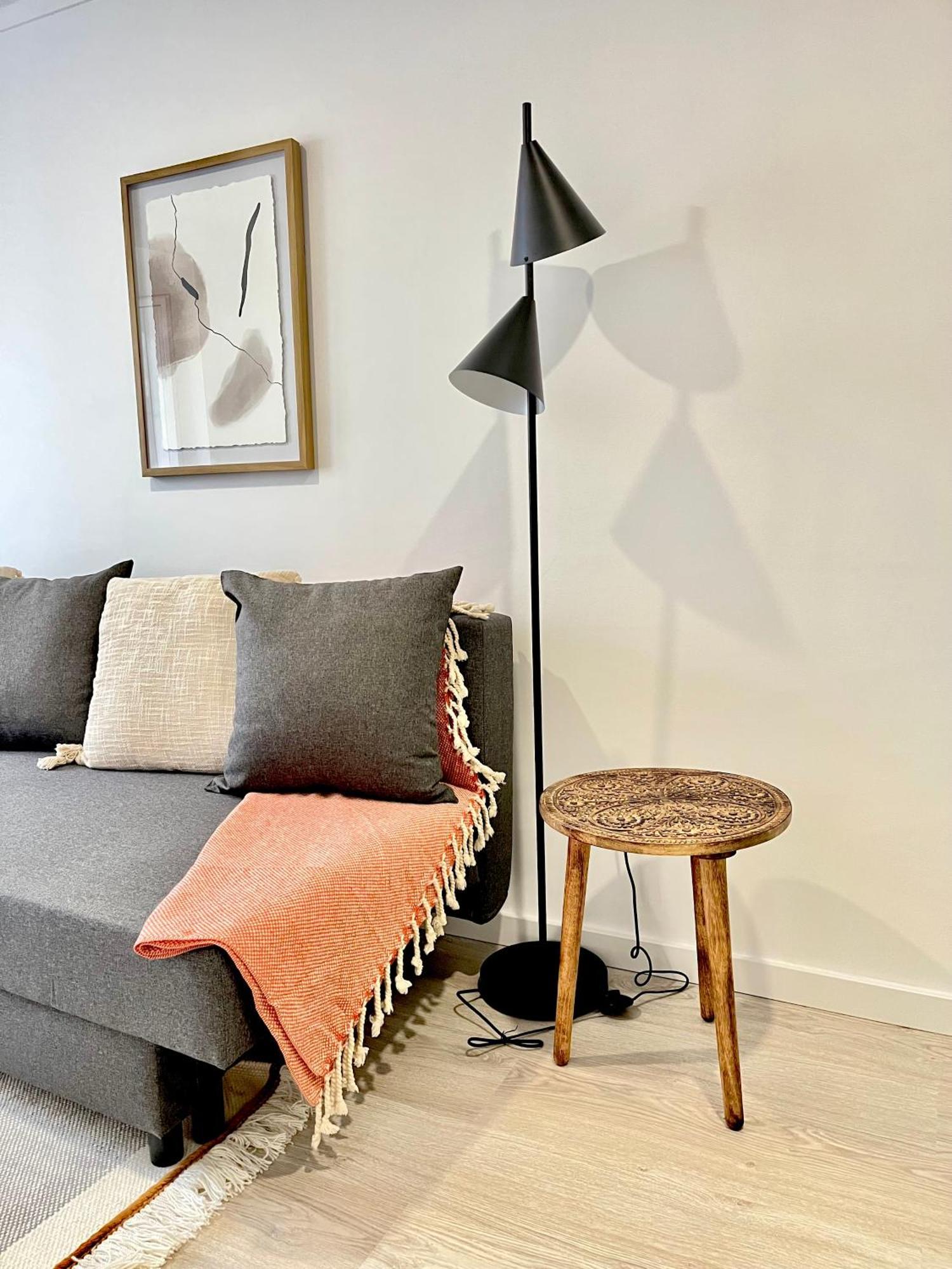 Apartments Center Santos Lisboa Εξωτερικό φωτογραφία