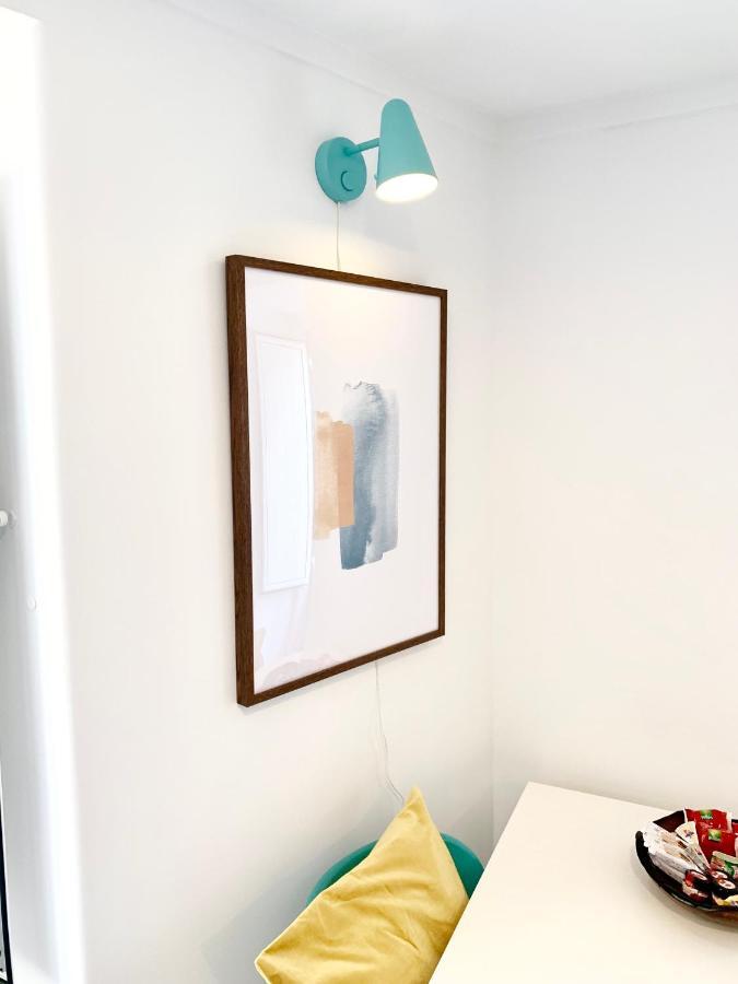 Apartments Center Santos Lisboa Εξωτερικό φωτογραφία